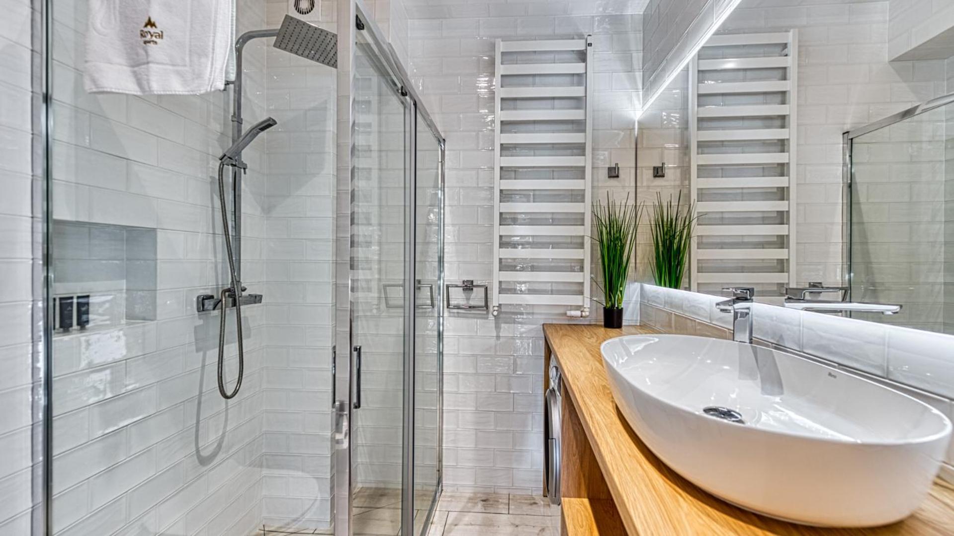 Royal Prestige Collection Z Prywatnym Jacuzzi - Stone Hill Resort Z Basenem I Saunami Sklářská Poruba Exteriér fotografie